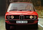 BMW 528 1974 года